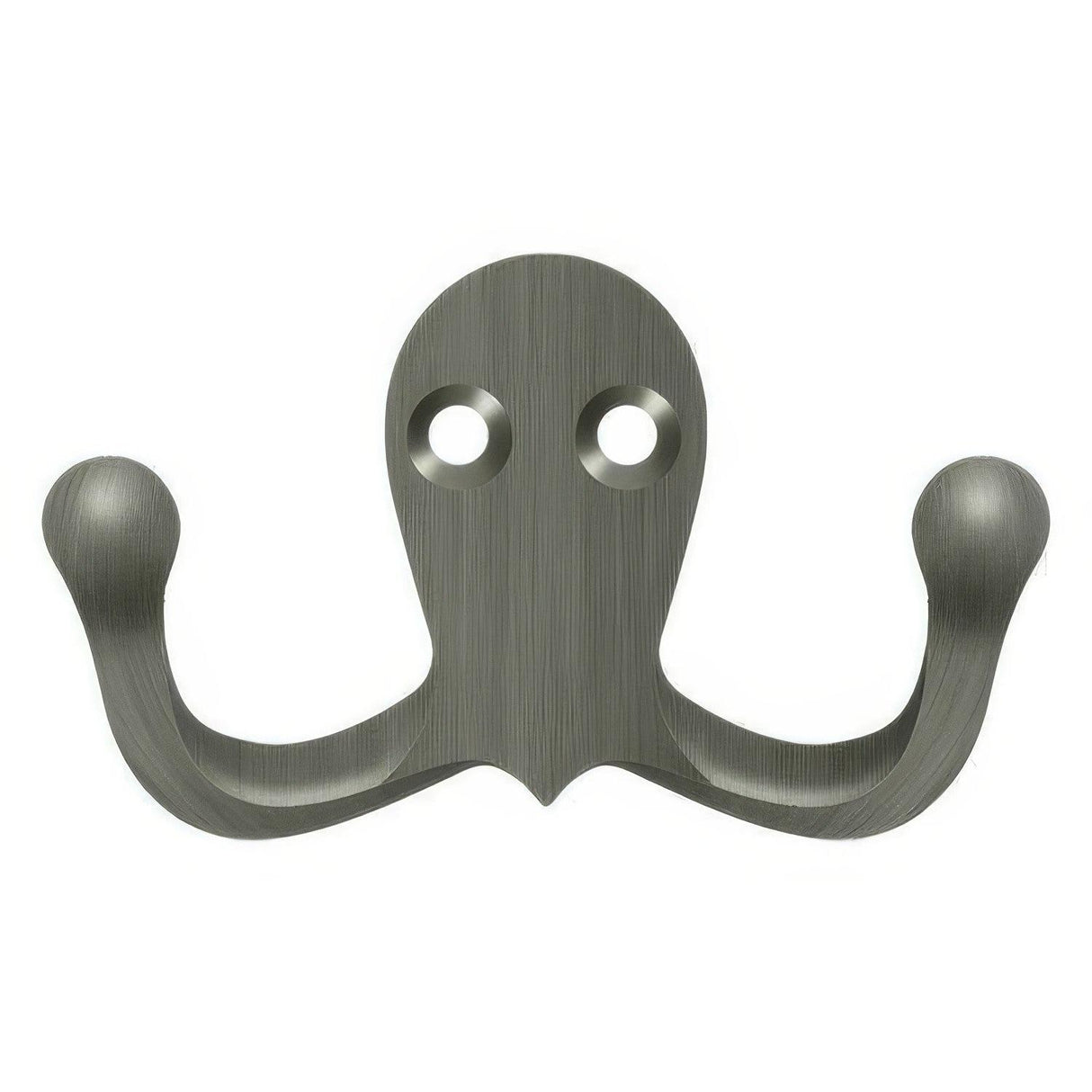 Deltana WDH15U15A WDH15 Double Coat Hook Antique Nickel