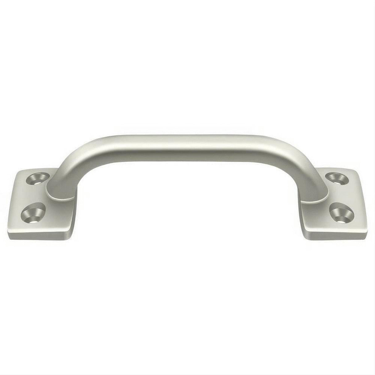 Deltana WP026U14 WP026 3-1/2" Center Window Pull Polished Nickel