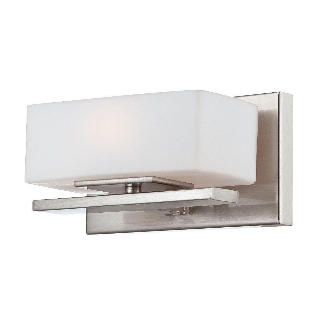 Designers Fountain 6711-SP Meridian Wall Sconce