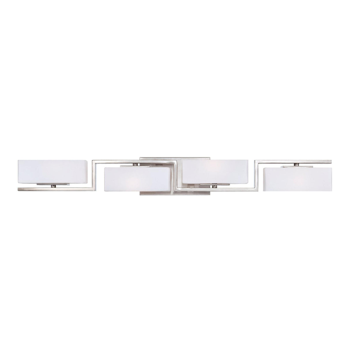 Designers Fountain 6714-SP Meridian Bath Bar