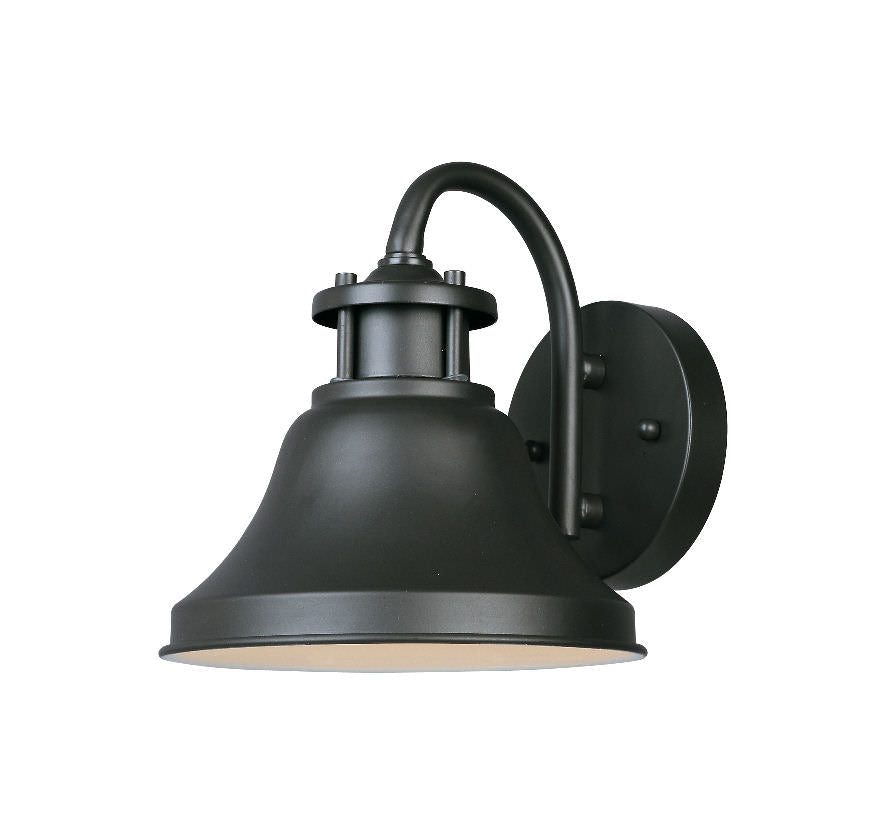 Designers Fountain 31311-BZ bronze wall lantern