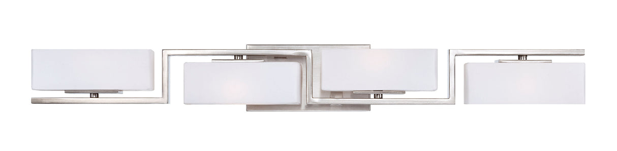 Designers Fountain 6714-SP vanity light