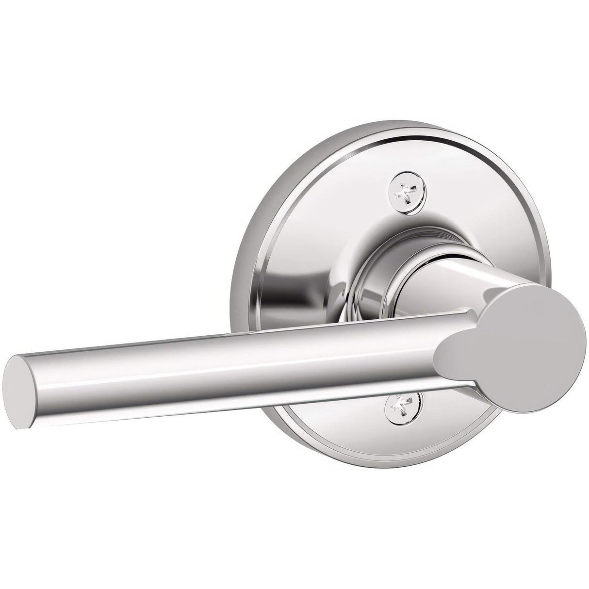 Dexter by Schlage J170BRW625 J170-BRW Broadway Single Dummy Door Lever Bright Chrome
