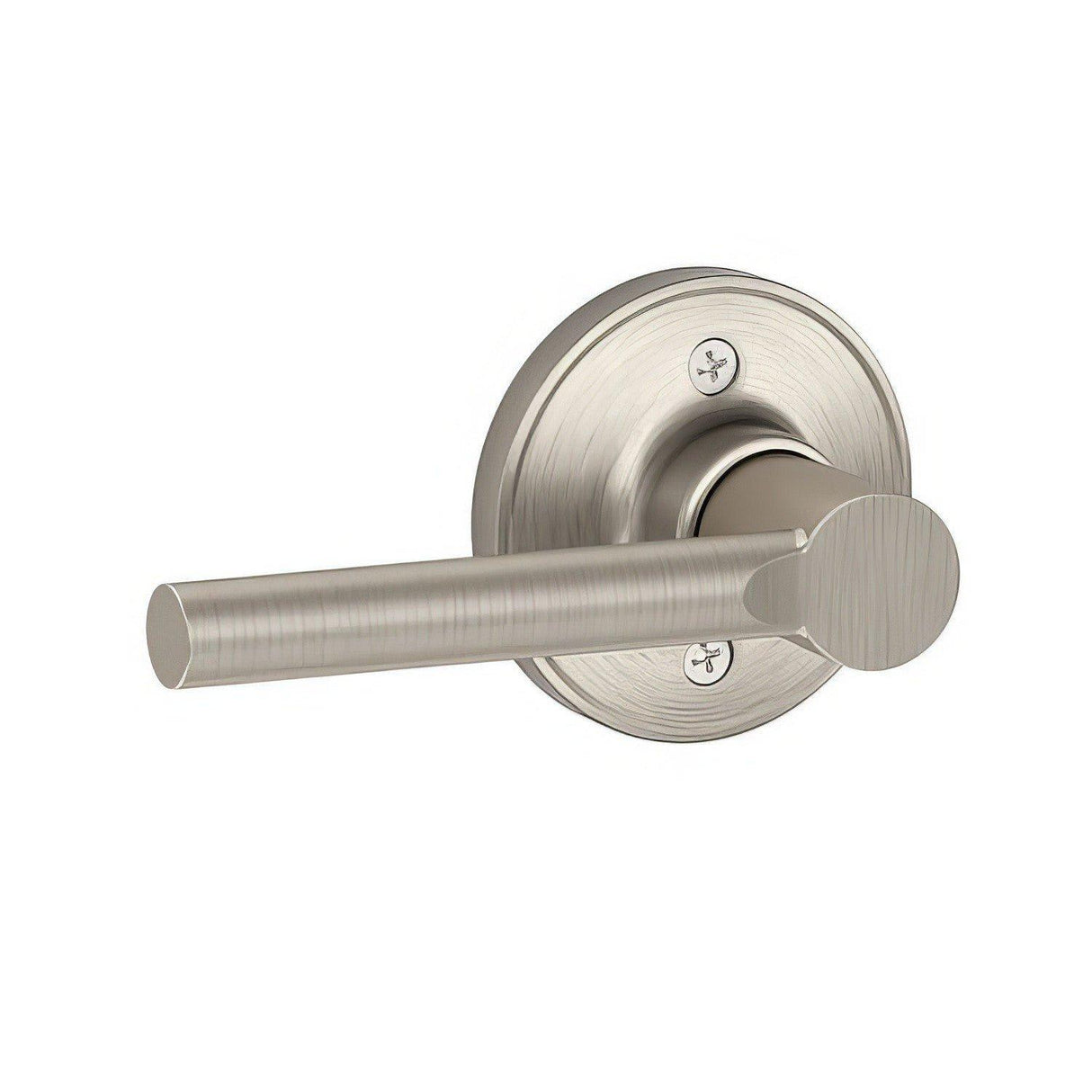 Dexter by Schlage J170BRW626 J170-BRW Broadway Single Dummy Door Lever Satin Chrome