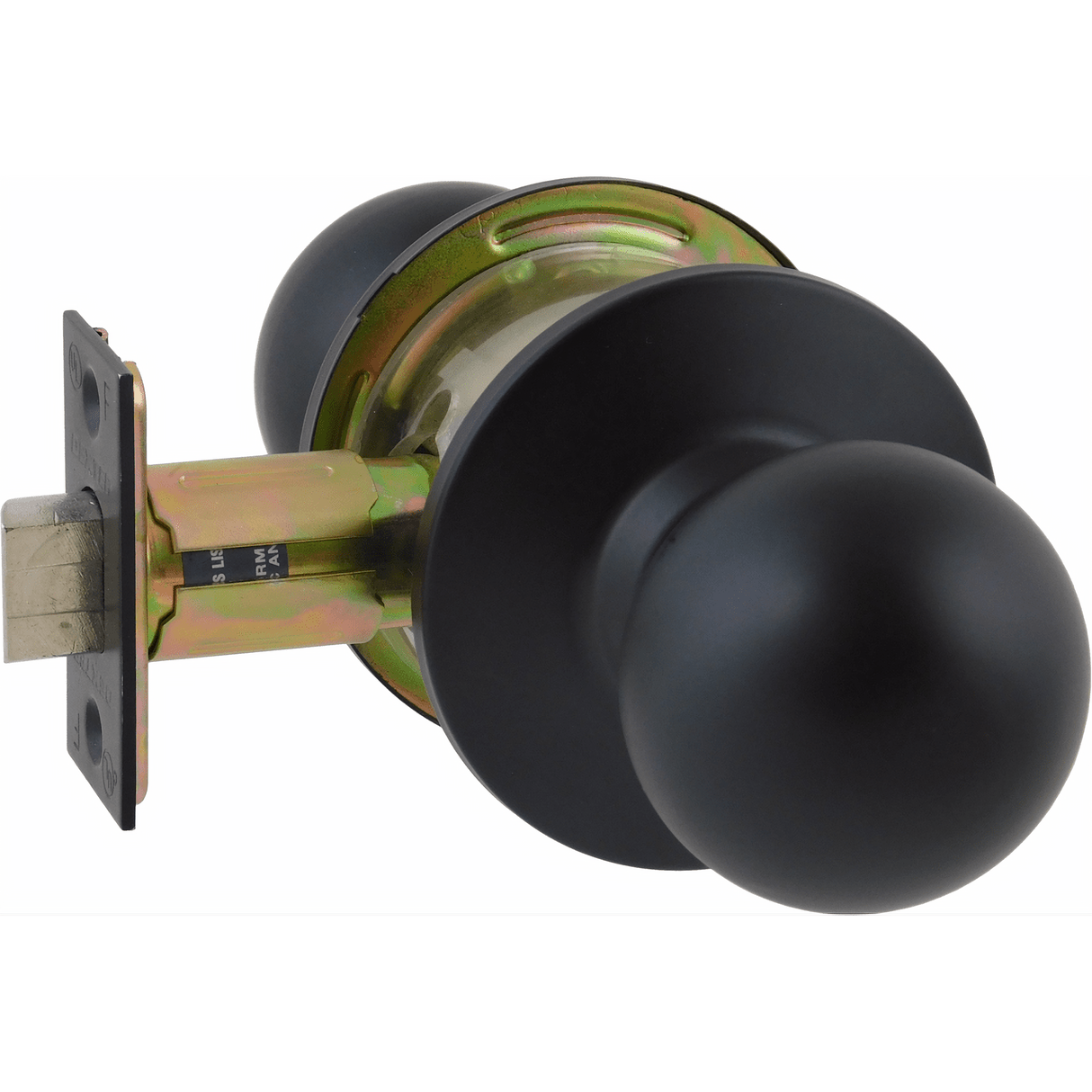 Dexter Commercial C2000PASSB613 C2000PASSB Grade 2 Passage Door Knob Oil Rubbed Bronze