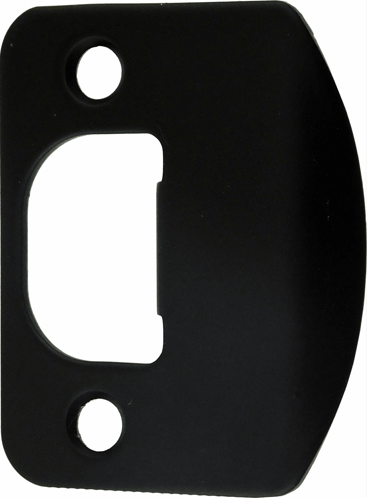 Dexter Commercial C2000RCFLS613 C2000RCFLS6 Radius Corner Full Lip Strike for C2000 Series Oil Rubbed Bronze