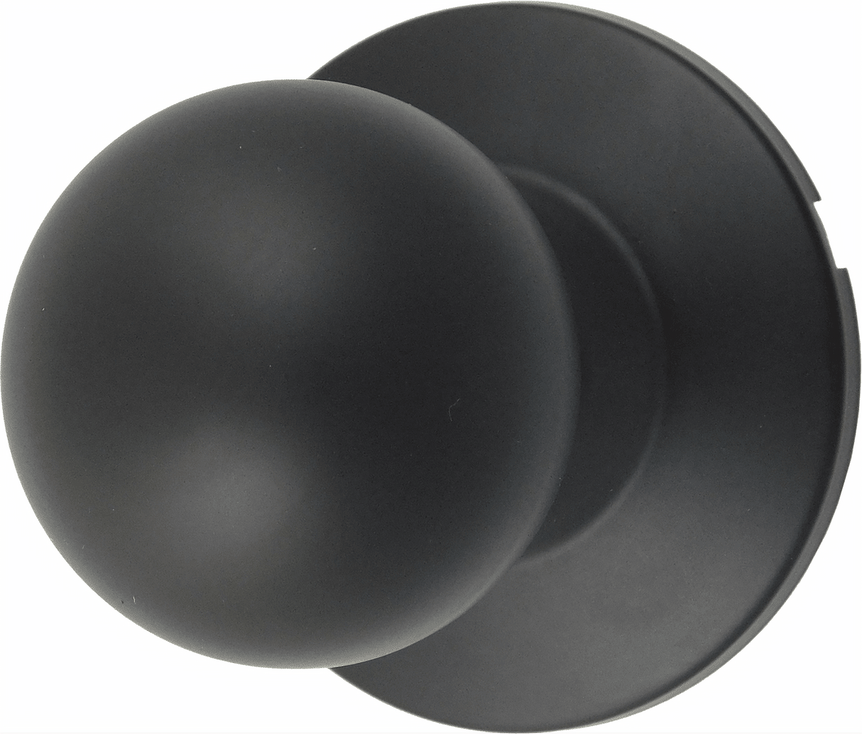 Dexter Commercial C2000SDUMB613 C2000SDUMB6 Single Dummy Grade 2 Ball Knob Non Clutching Cylindrical Lock Oil Rubbed Bronze