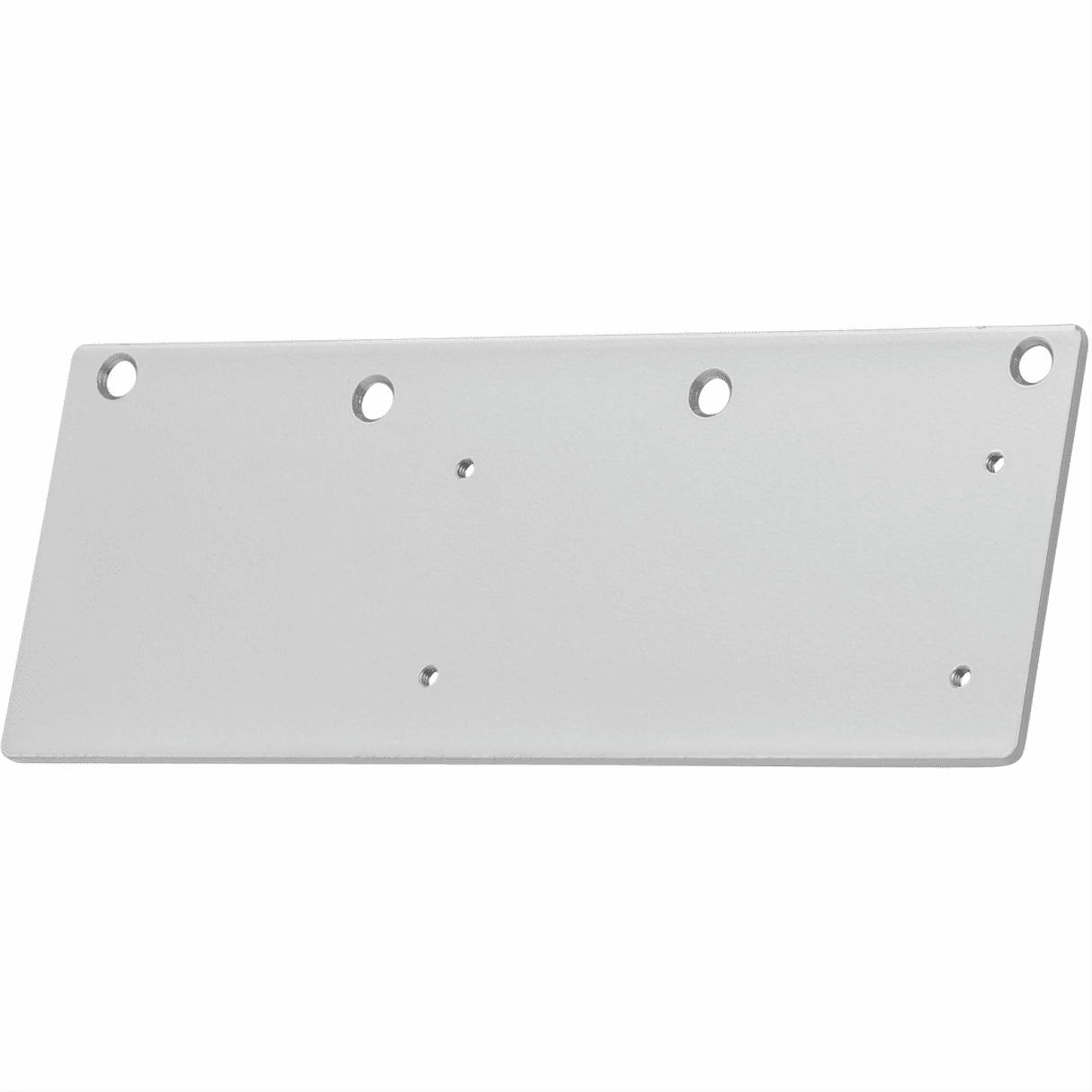 Dexter Commercial DCH1000PDP18PA689 DCH1000PDP18PA Parallel Arm Drop Plate Aluminum