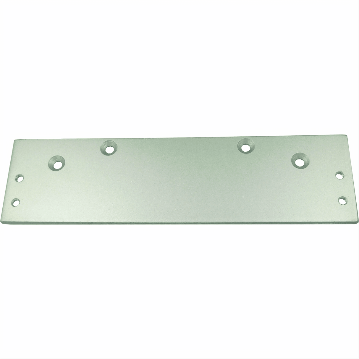 Dexter Commercial DCL2000PDP18TJ689 DCL2000PDP18TJ Top Jamb Drop Plate for DCL2000 Aluminum
