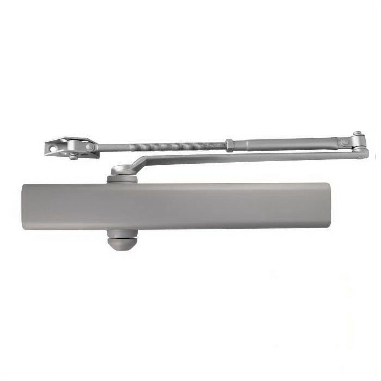 Dexter Commercial DCM1000STDSMRWPA695 DCM1000STDSLIMRWPA Medium Duty Surface Mount Door Closer Dark Bronze
