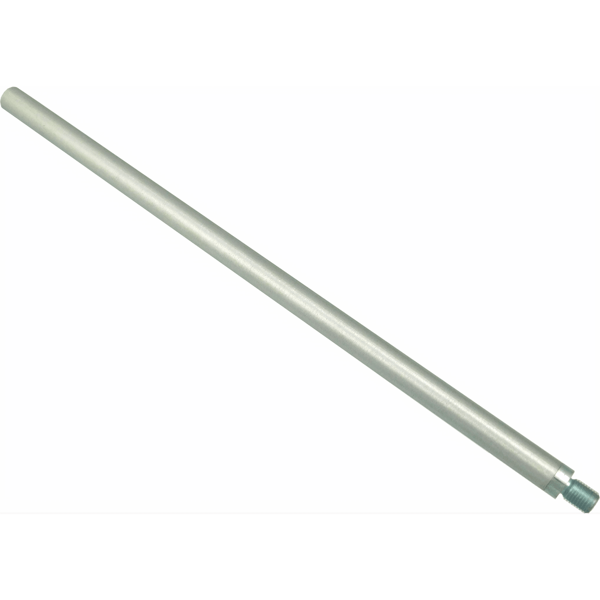 Dexter Commercial ED1000EXTRD626 ED1000EXTRDUS 12" Extension Rod for ED1000 Series Satin Chrome