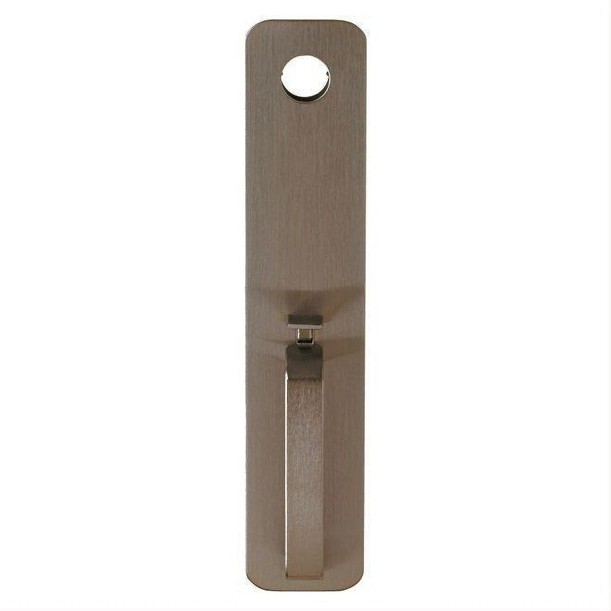 Dexter Commercial ED1000TCLRMTPNC613 ED1000TCLRMTPNCUS Classroom Thumbpiece Exit Device Trim Oil Rubbed Bronze