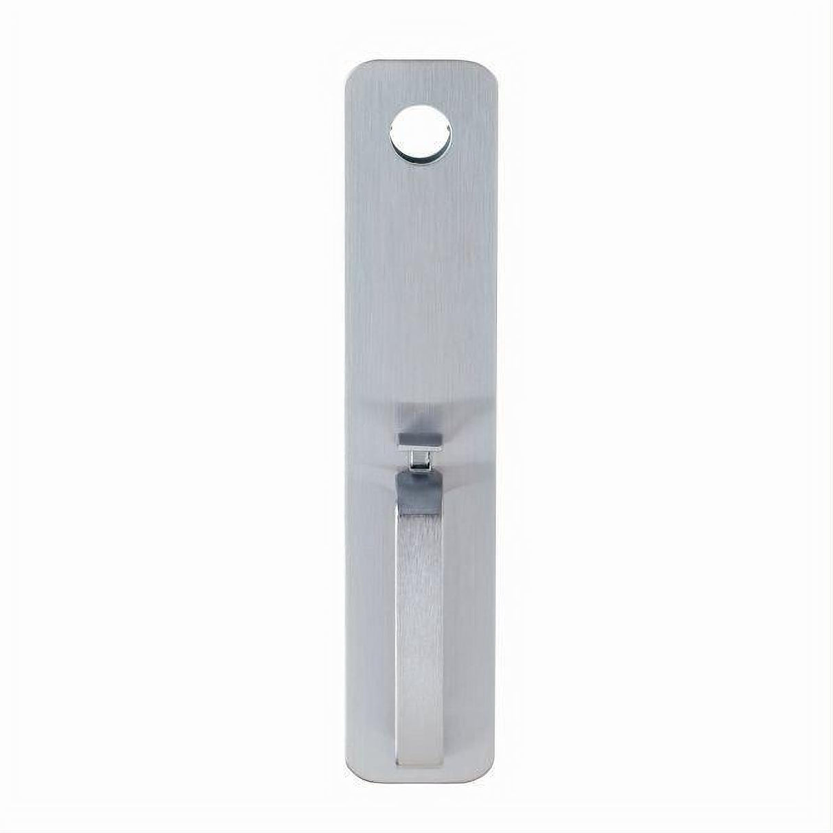 Dexter Commercial ED1000TCLRMTPNC626 ED1000TCLRMTPNCUS Classroom Thumbpiece Exit Device Trim Satin Chrome