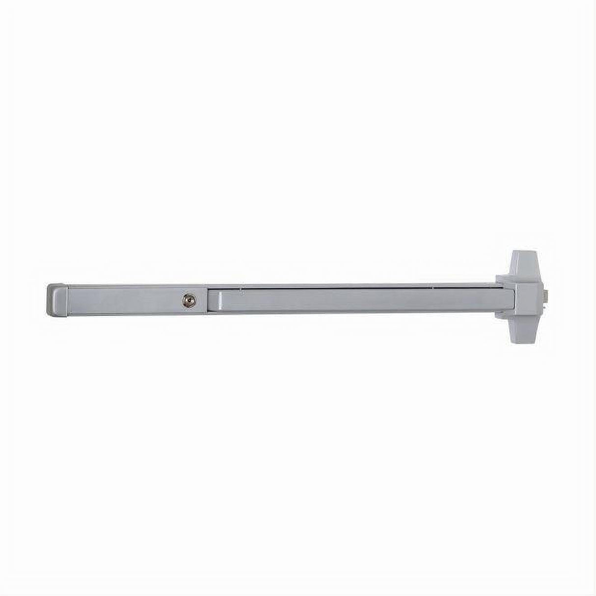 Dexter Commercial ED1500REO3FT689 ED1500REO3FTSP 3 Feet Grade 1 Rim Exit Only Exit Device Aluminum