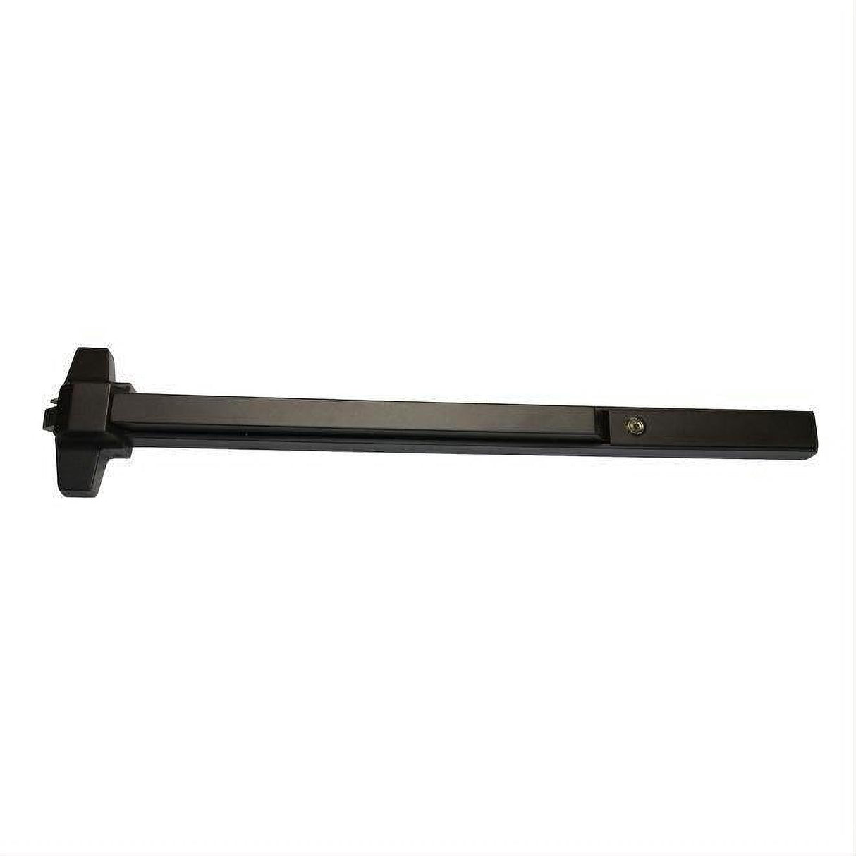 Dexter Commercial ED1500REO3FT695 ED1500REO3FTSP 3 Feet Grade 1 Rim Exit Only Exit Device Dark Bronze