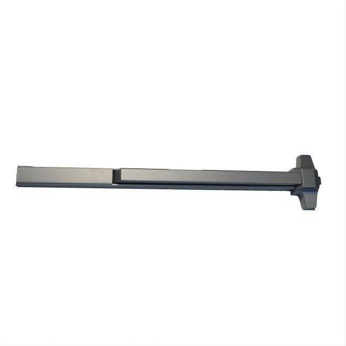 Dexter Commercial ED1500RFEO3FT689 ED1500RFEO3FTSP 3 Feet Fire Rated Grade 1 Rim Exit Only Exit Device Aluminum