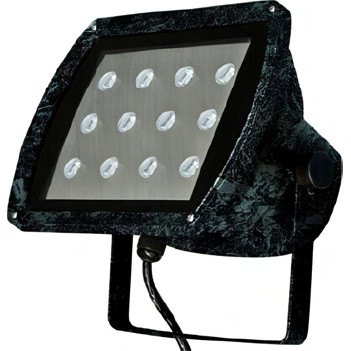 Dabmar Lighting DF-LED5955-VG verde green area flood light