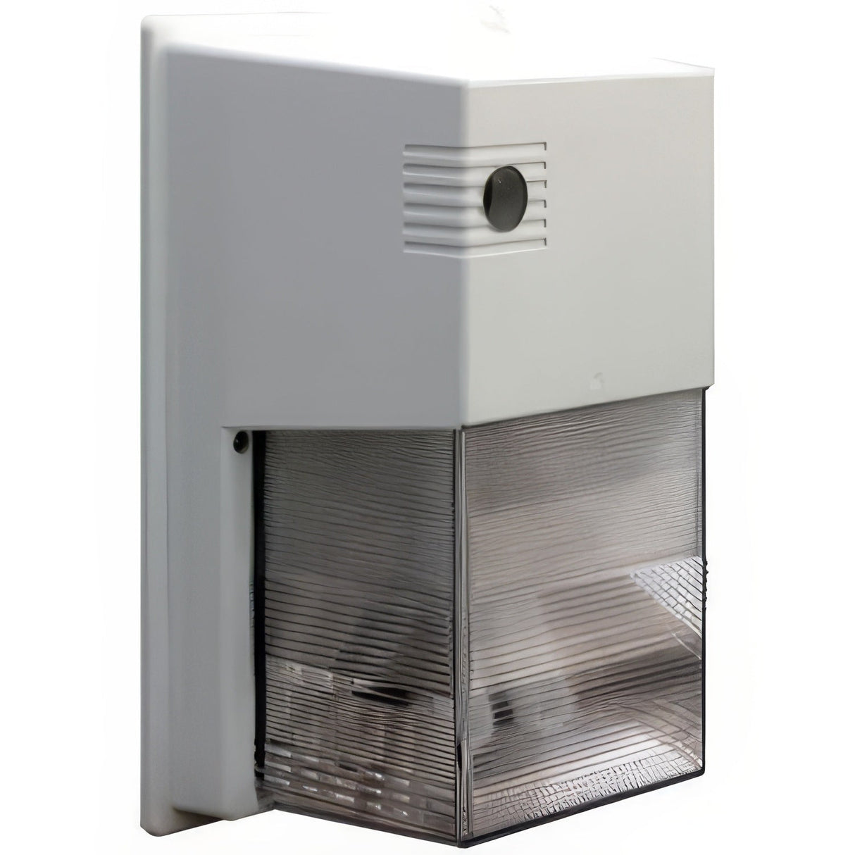 Dabmar Lighting DF-LED6721-W white outdoor wall light fixture