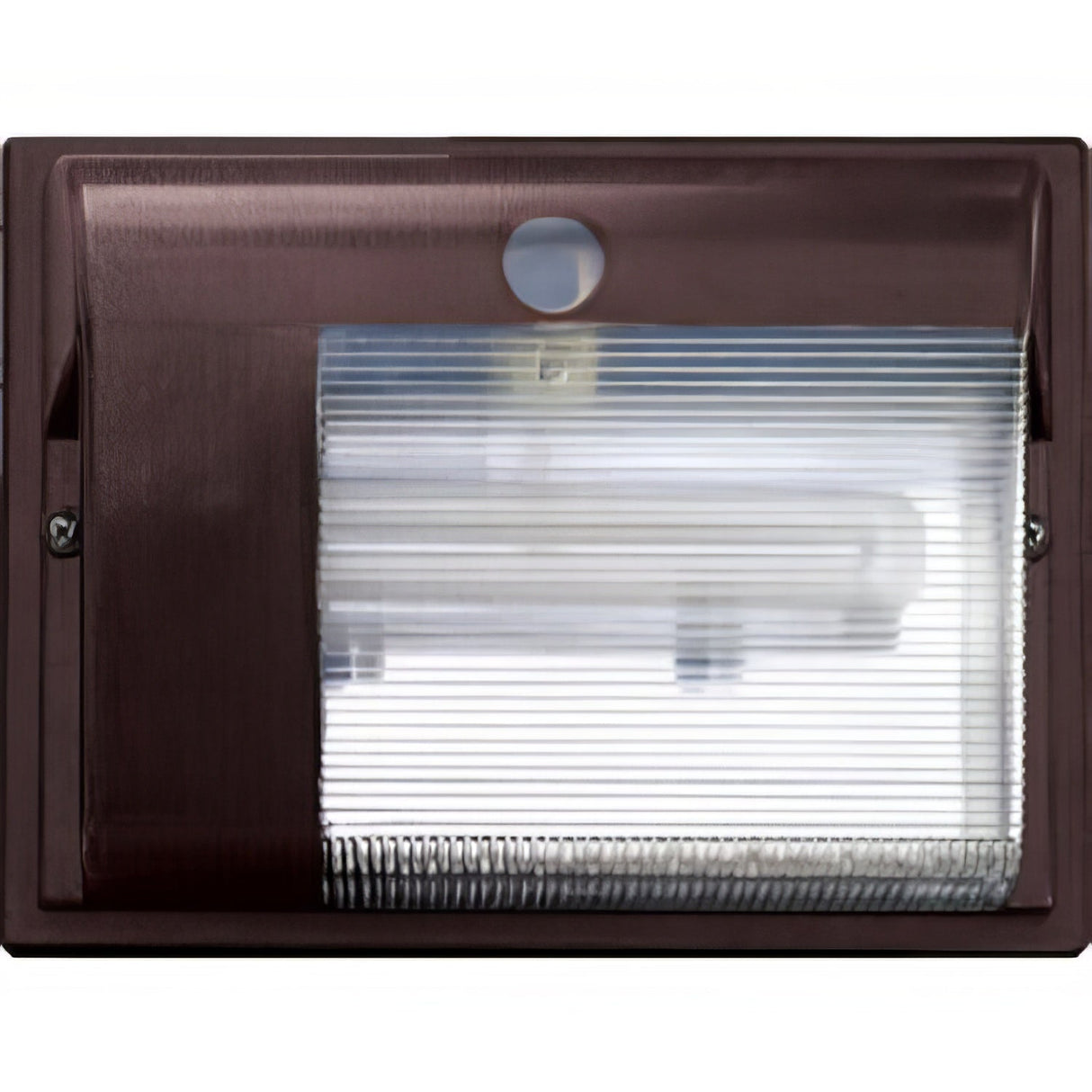 Dabmar Lighting DF6426-BZ bronze outdoor wall light fixture