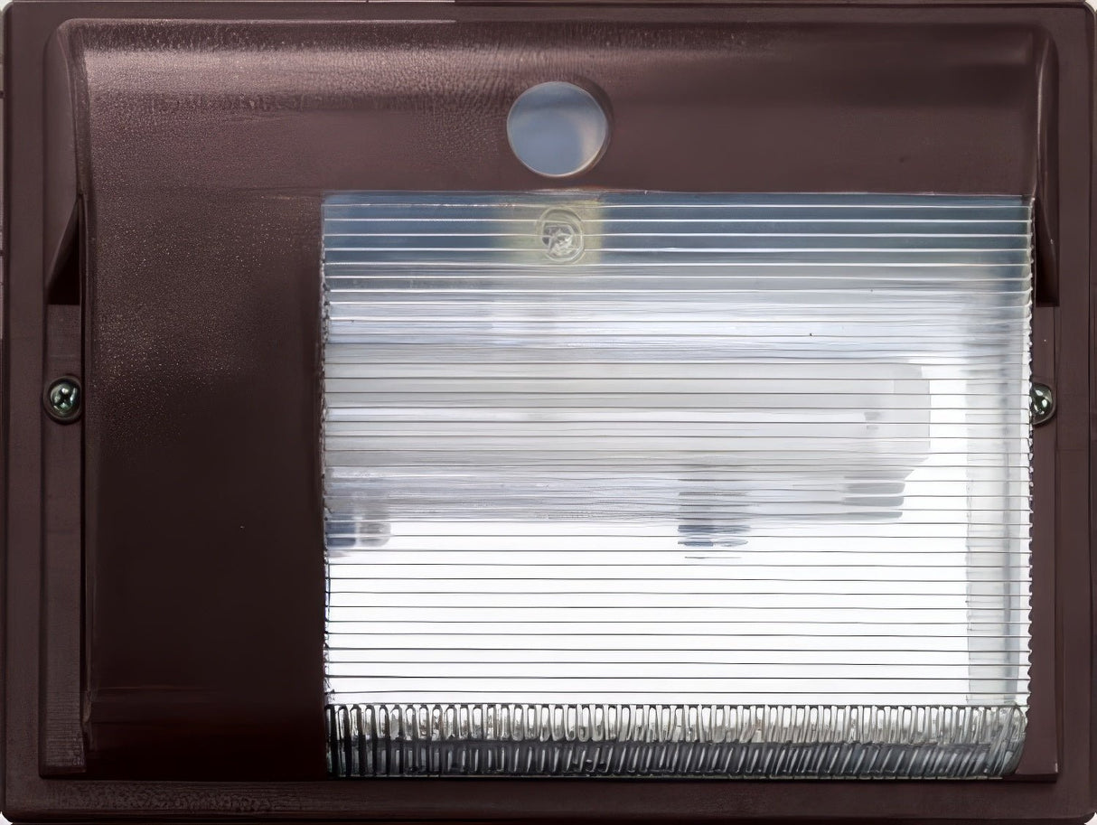 Dabmar Lighting DF6426-L10-30K-BZ bronze outdoor wall light fixture
