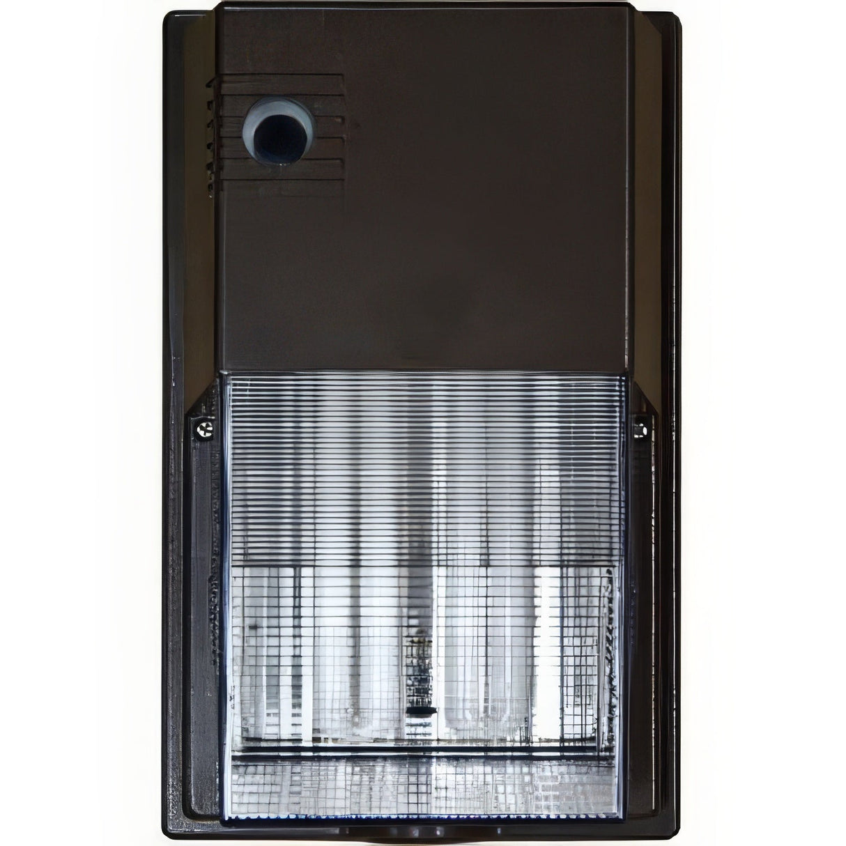 Dabmar Lighting DF6724-BZ bronze outdoor wall light fixture