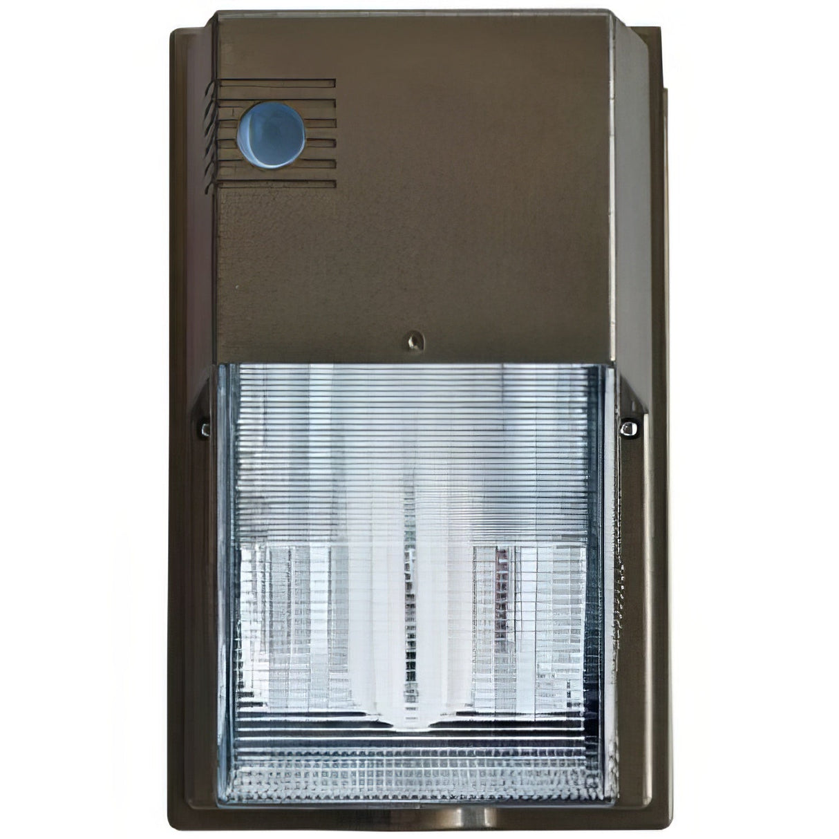 Dabmar Lighting DF6729-BZ bronze outdoor wall light fixture