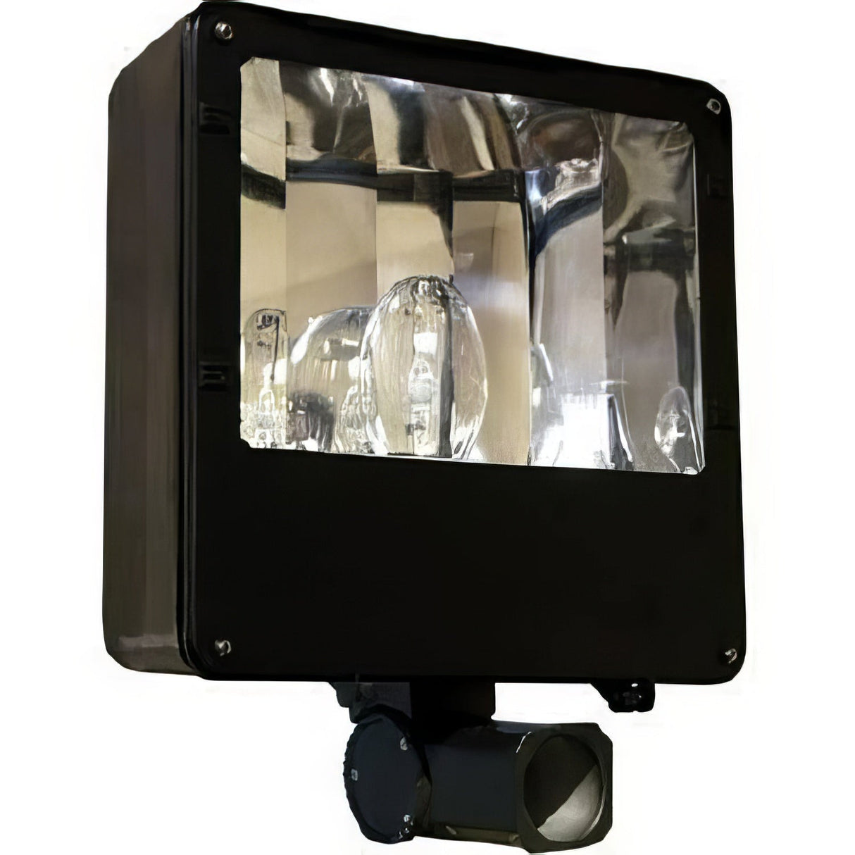 Dabmar Lighting DF7525-BZ-MT bronze top light fixture