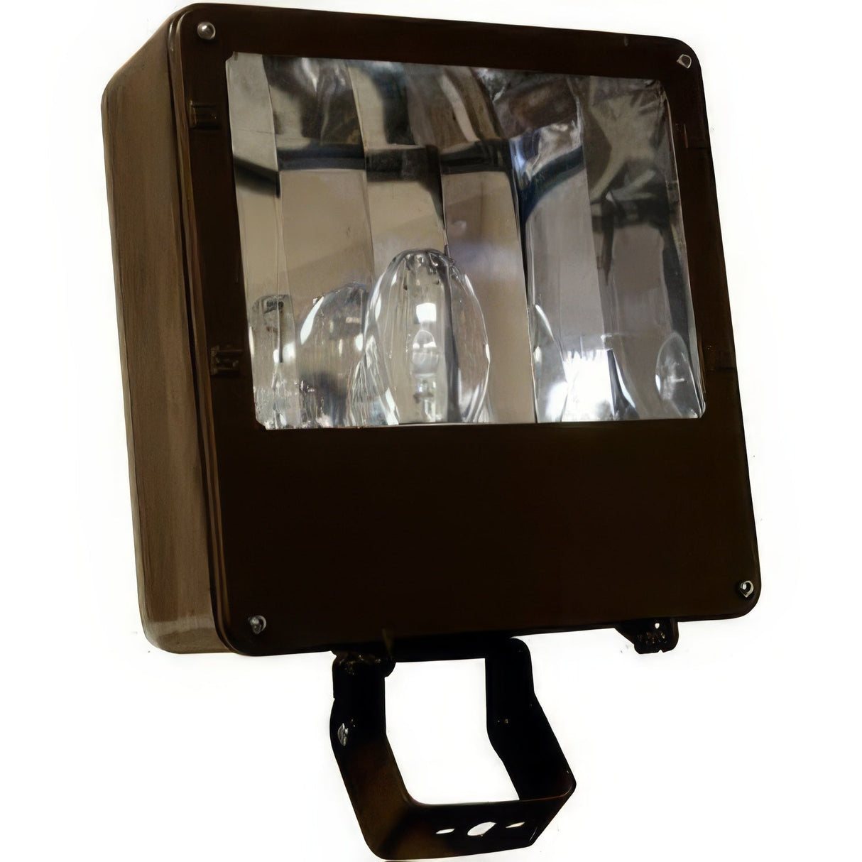 Dabmar Lighting DF7675-BZ-MT bronze top light fixture