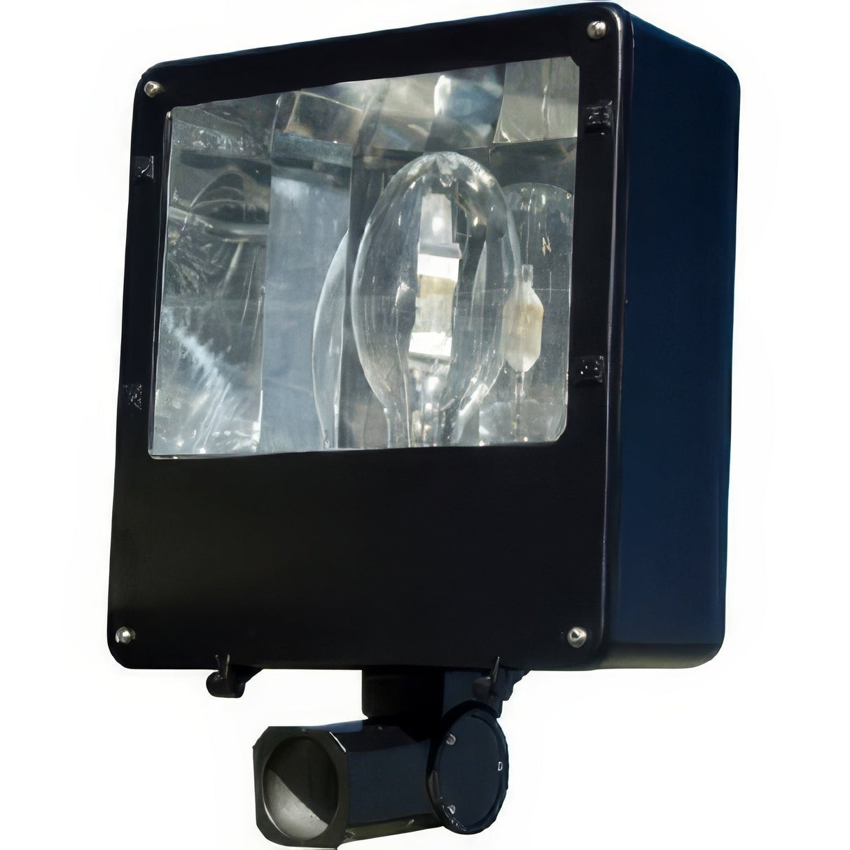Dabmar Lighting DF7750-B-MT black top light fixture
