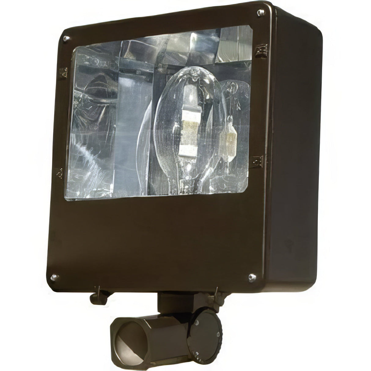 Dabmar Lighting DF7750-BZ-MT bronze top light fixture
