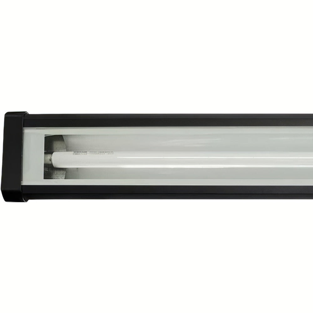 Dabmar Lighting DF9400-B black sign light