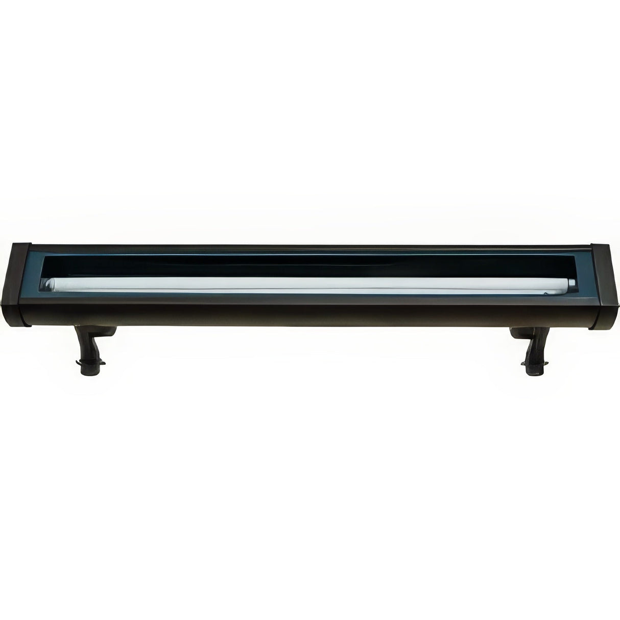 Dabmar Lighting DF9400-BZ bronze sign light