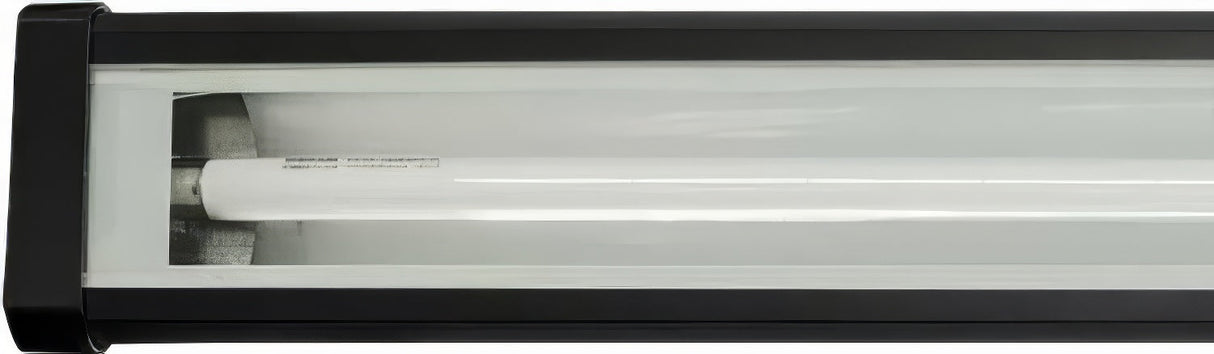 Dabmar Lighting DF9400-LB18-27K-VG verde green sign light