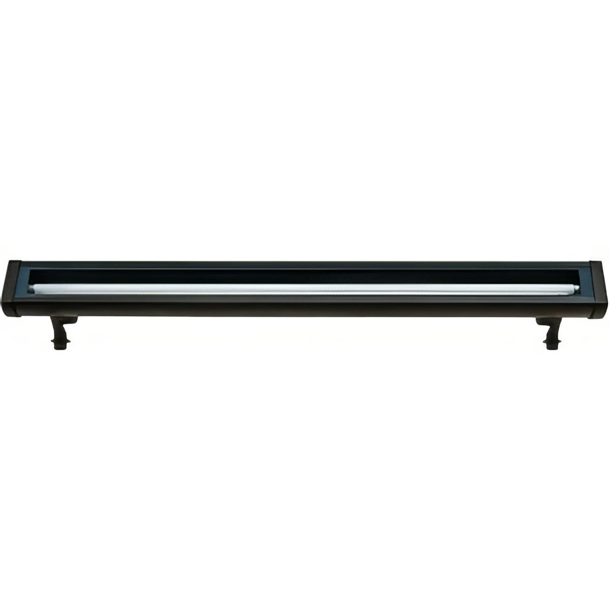 Dabmar Lighting DF9401-B black sign light