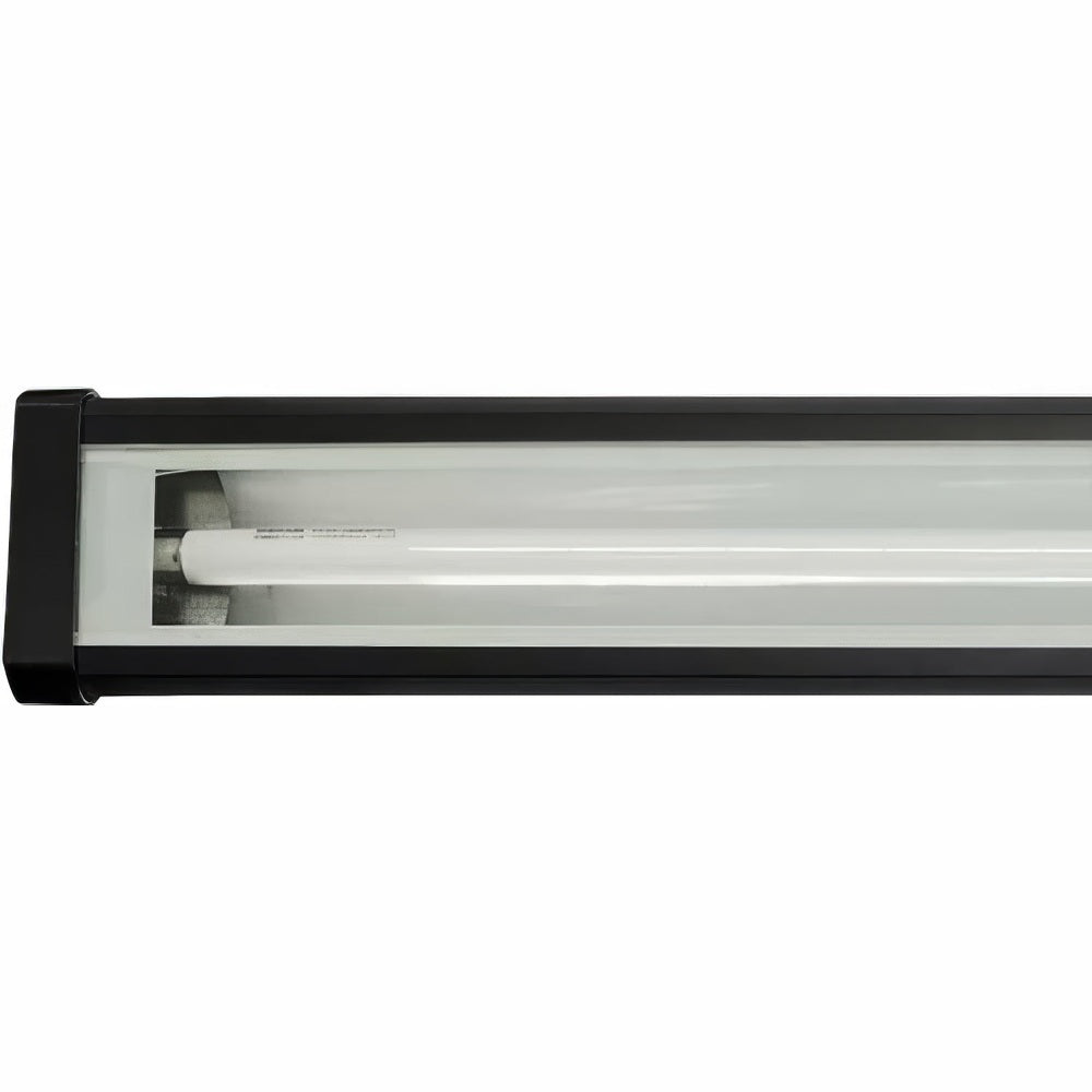 Dabmar Lighting DF9401-L16-30K-B black sign light