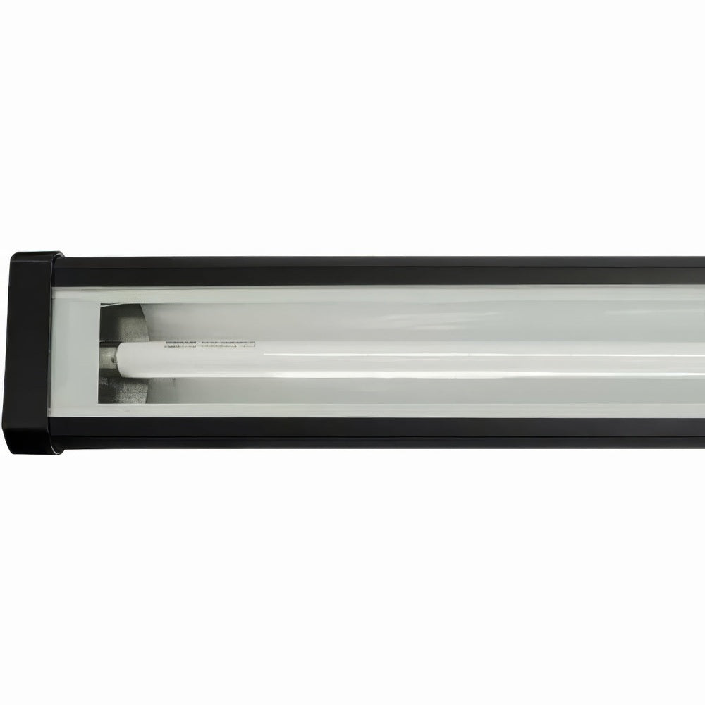 Dabmar Lighting DF9401-L16-50K-VG verde green sign light