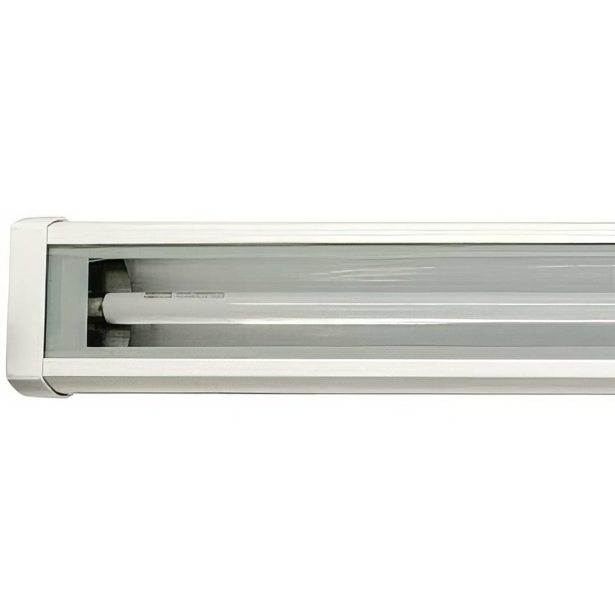 Dabmar Lighting DF9401-W white sign light