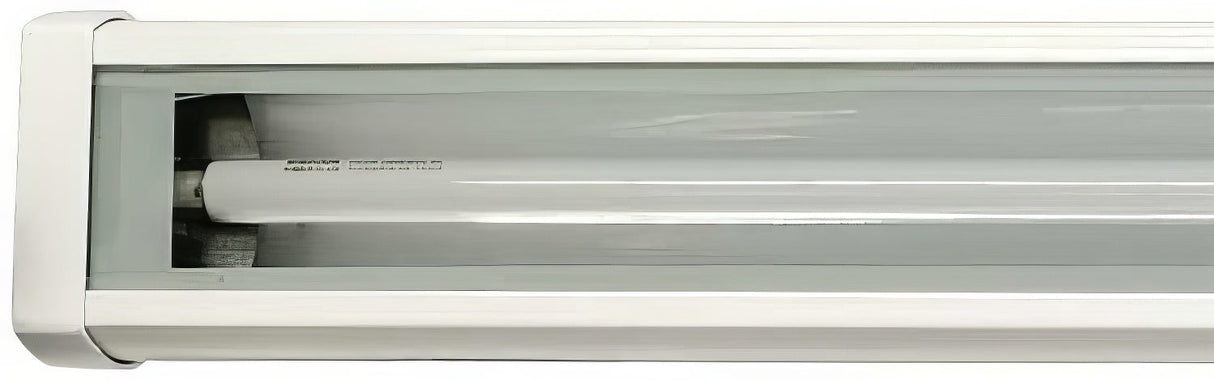 Dabmar Lighting DF9402-L25-30K-W white sign light