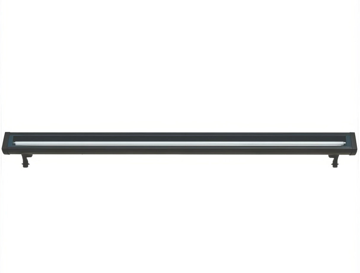 Dabmar Lighting DF9402-LB36-RGB-B black sign light