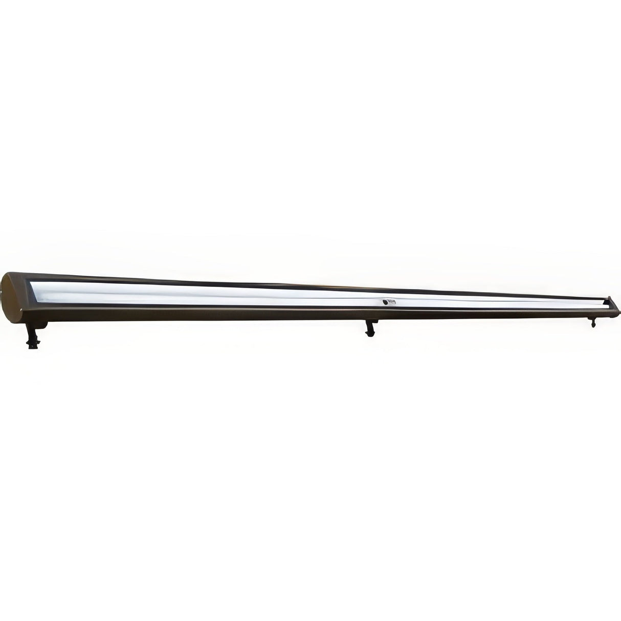 Dabmar Lighting DF9408-BZ bronze sign light