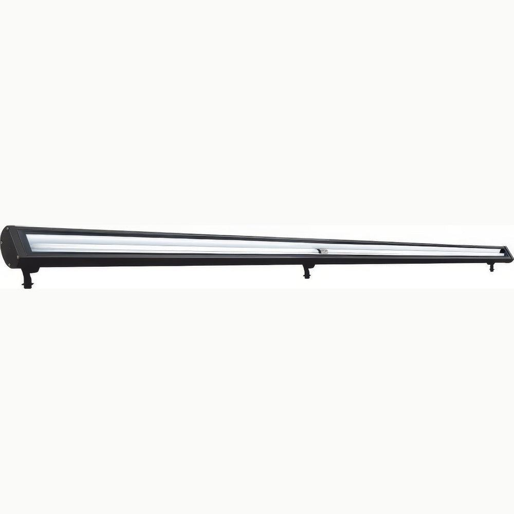 Dabmar Lighting DF9408-L50-50K-VG verde green sign light