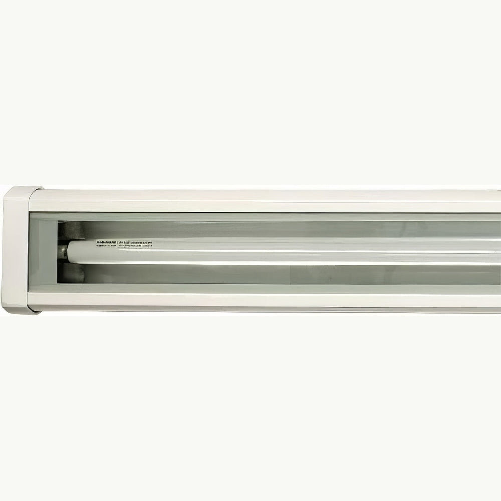 Dabmar Lighting DF9408-LB72-RGB-W white sign light
