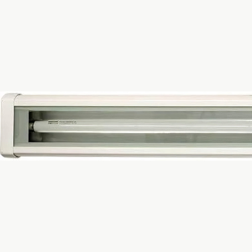 Dabmar Lighting DF9408-W white sign light