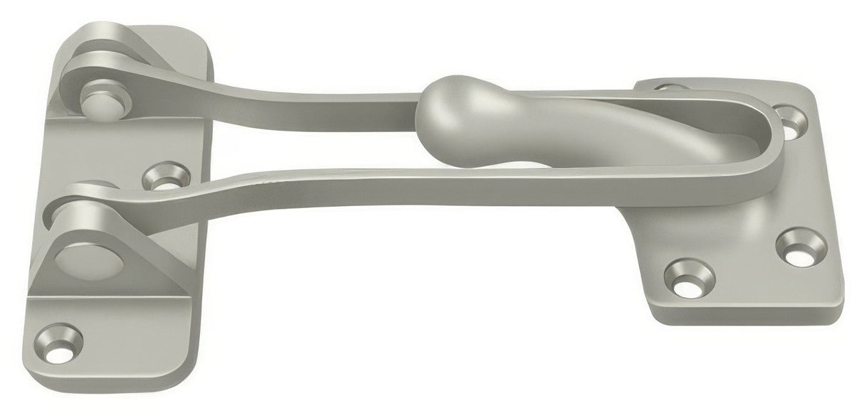 Deltana DG425U15A door guard latch, additional view