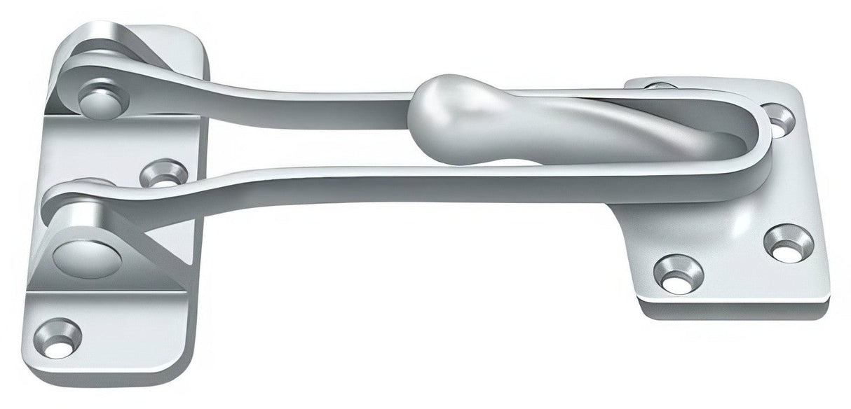 Deltana DG425U26D door guard latch, additional view