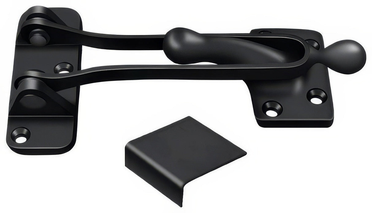 Deltana DG525U19 paint black latch