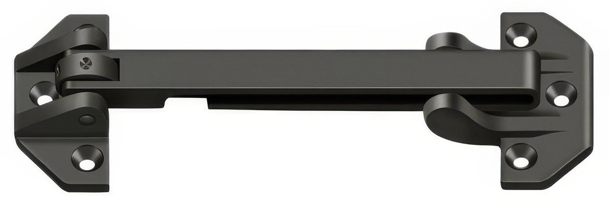 Deltana DGSB675U10B oil rubbed bronze latch
