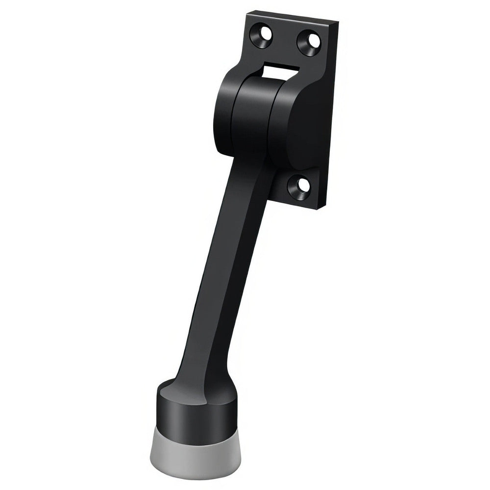 Deltana DHK4U19 black kickdown door holder