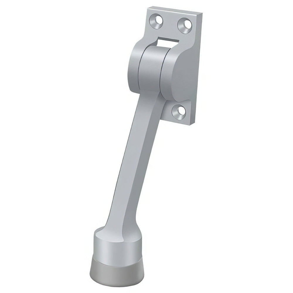 Deltana DHK4U26D satin chrome kickdown door holder