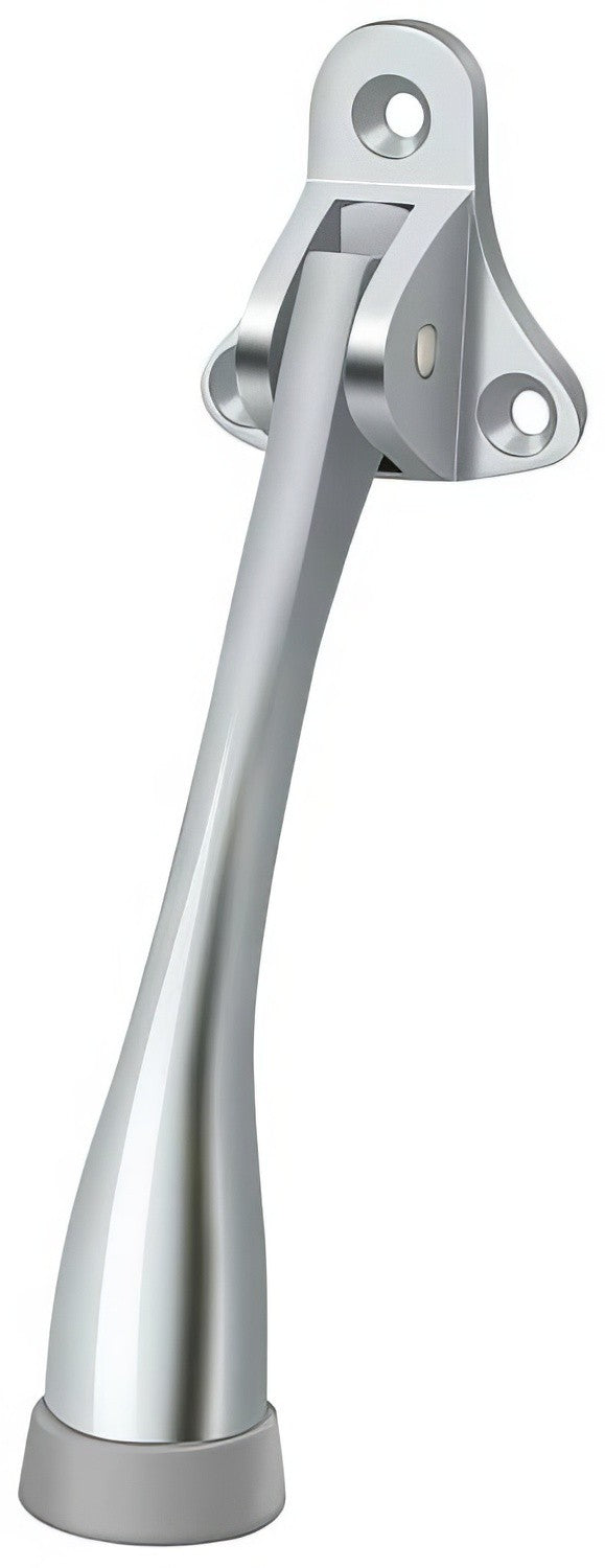 Deltana DHK5U26 chrome kickdown door holder